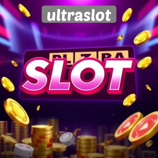 Cara Daftar di Ultraslot untuk Pemula