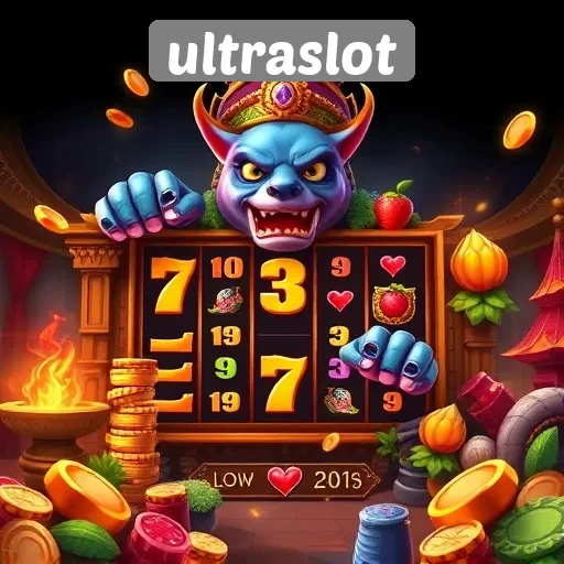 Menjelajahi Fitur Menarik di Situs Game Ultraslot