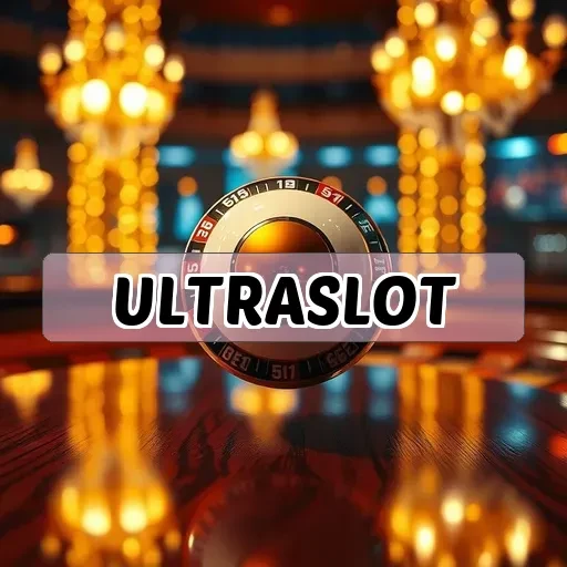 ultraslot: Game Slot Terbaik dengan Fitur Menarik di Indonesia
