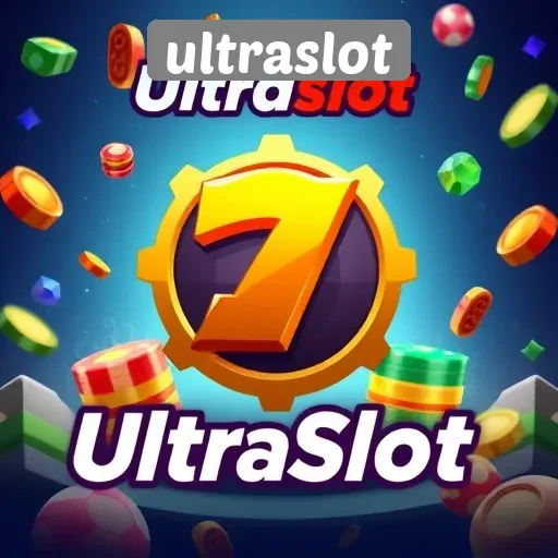 Mengenal Situs Game Ultraslot dan Fitur Unggulannya