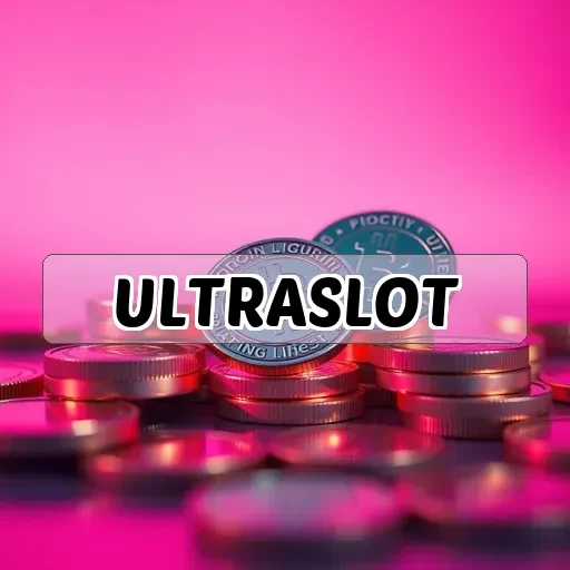 ultraslot: Jackpot Besar, Peluang Kemenangan Menggiurkan di Indonesia