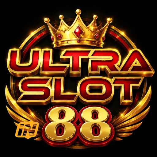 ultraslot Logo