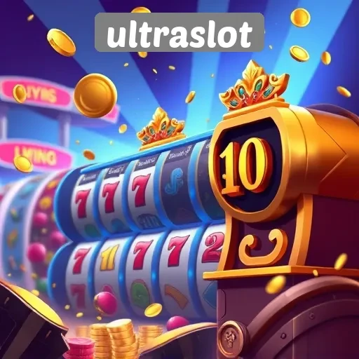 Review Permainan Populer di UltraSlot