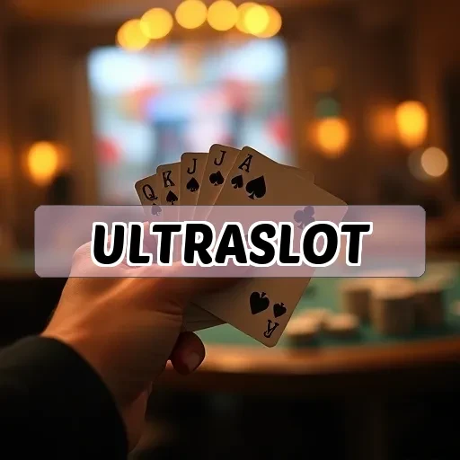 ultraslot: Temukan Keseruan Permainan Slot di Sini!