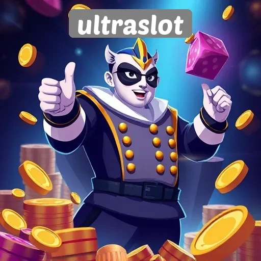 Fasilitas Pembayaran Aman di Ultraslot untuk Pemain Indonesia