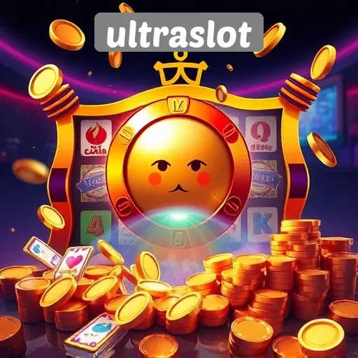 Pentingnya Keamanan dan Kepercayaan di Ultraslot