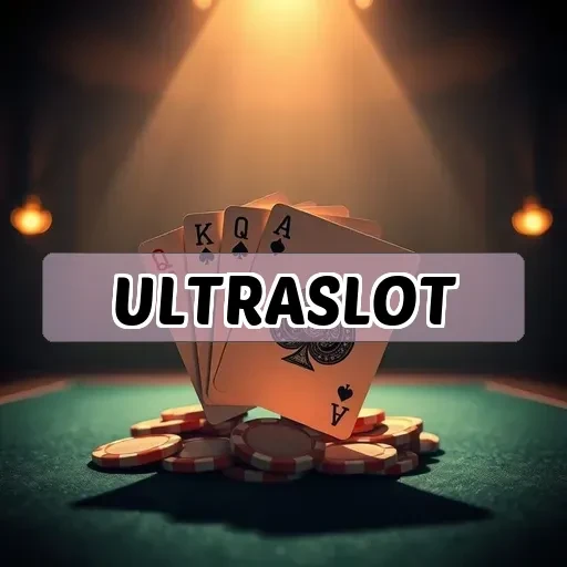 ultraslot: Cara Cerdas Menang di Game Slot Online Favorit