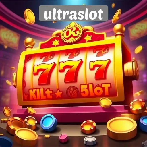 Taktik dan Strategi Bermain di Ultraslot untuk Meningkatkan Peluang Menang