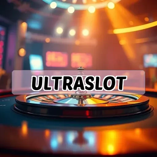 ultraslot: Rahasia Menang Maksimal di Game Slot Online