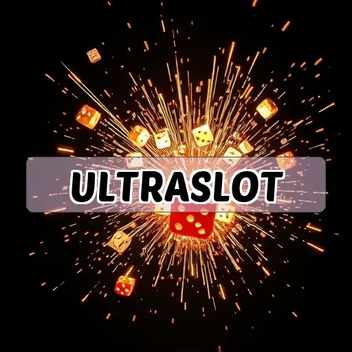 ultraslot: Tren Game Online yang Memikat Hati Gamer Indonesia