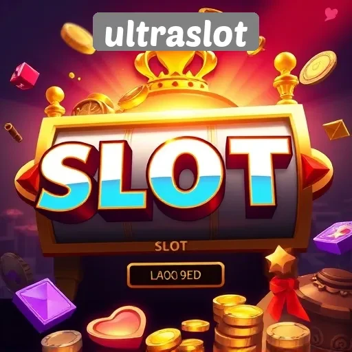 Mengupas Fitur Menarik Situs Ultraslot untuk Pecinta Game
