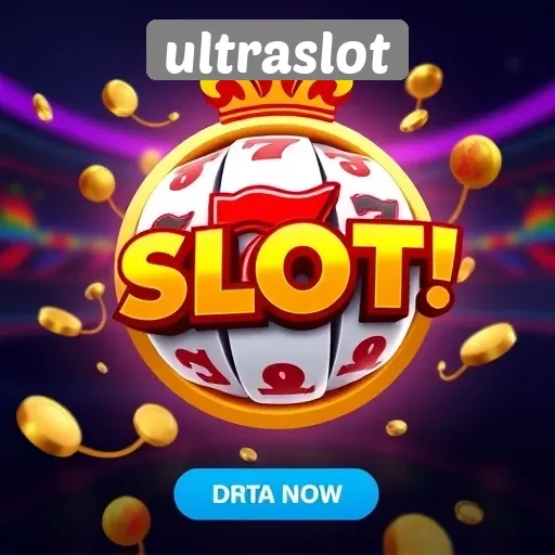 Ultraslot Platform Permainan Slot Terpercaya di Indonesia