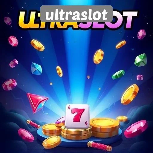Mengenal Ultraslot Sebagai Platform Game Daring Terpercaya