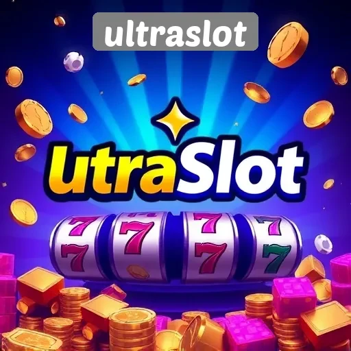 Perbandingan Ultraslot dengan Situs Slot Lainnya