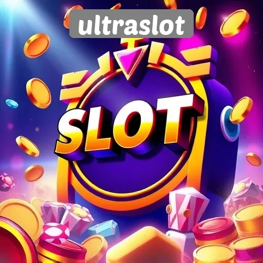 Memahami Konsep Bermain di Situs Game Ultraslot