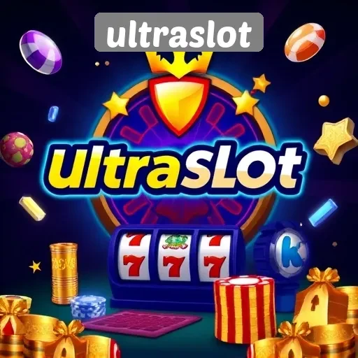Mengapa Ultraslot Menjadi Pilihan Utama Para Pecinta Judi Online