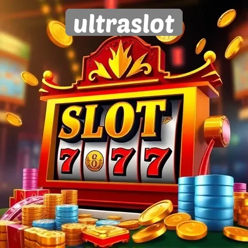 Strategi Sukses Menang di Situs Ultraslot